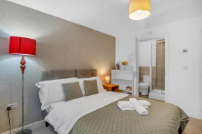 Beautiful flat in Shirley, spacious and stylish
